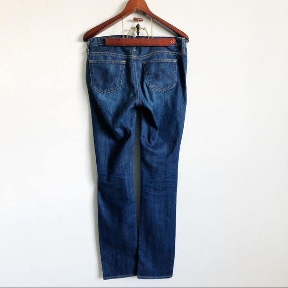AG The Premiere Jeans 29R - Picture 4 of 8